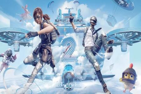 和平精英两个辅助装备怎么调(和平精英辅助镜怎么调) 和平精英两个辅助装备怎么调(和平精英辅助镜怎么调)