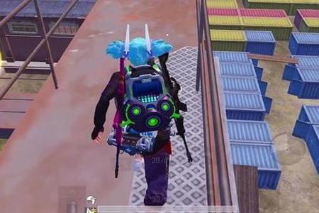 和平精英主播吃鸡真没用外挂吗(和平精英主播真的都用挂吗) 和平精英主播吃鸡真没用外挂吗(和平精英主播真的都用挂吗)