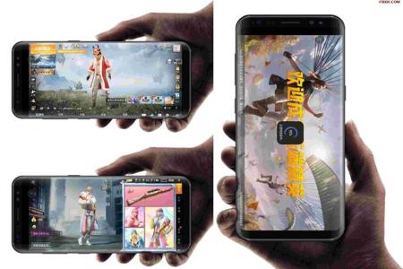 腾讯和平精英辅助器手机版(和平精英辅助安卓手机版) 腾讯和平精英辅助器手机版(和平精英辅助安卓手机版)