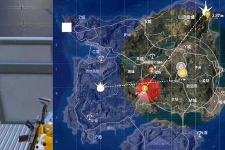 以前和平精英有辅助瞄准吗(和平精英有辅助瞄准吗在哪里) 以前和平精英有辅助瞄准吗(和平精英有辅助瞄准吗在哪里)