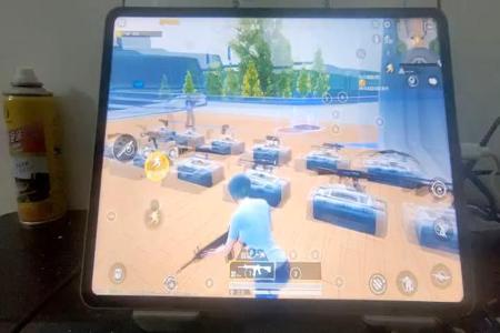 和平精英暗影王座要开辅助瞄准吗(和平精英关辅助瞄准吗) 和平精英暗影王座要开辅助瞄准吗(和平精英关辅助瞄准吗)