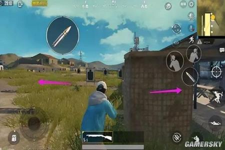 和平精英pc 辅助怎么开(和平精英开了辅助怎么开) 和平精英pc 辅助怎么开(和平精英开了辅助怎么开)