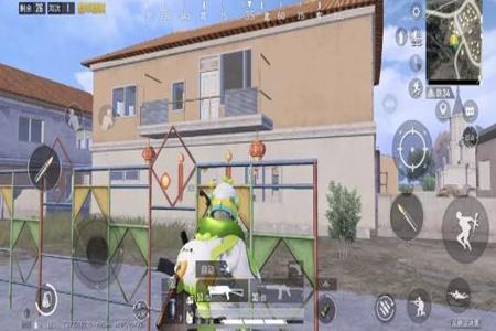 和平精英ai瞄准辅助在哪里(和平精英ai瞄准辅助教程) 和平精英ai瞄准辅助在哪里(和平精英ai瞄准辅助教程)