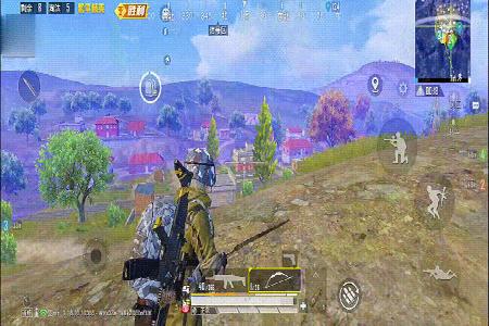 和平精英八戒辅助怎么用(和平精英辅助夹子怎么用) 和平精英八戒辅助怎么用(和平精英辅助夹子怎么用)